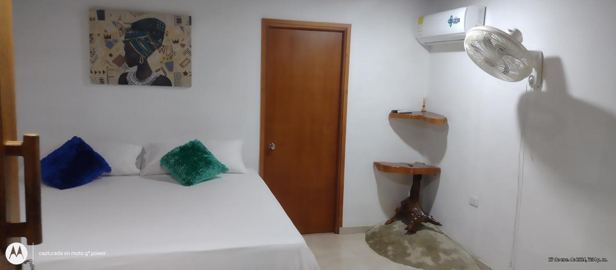 Casa Kumake Tayrona Villa El Zaino Exteriör bild