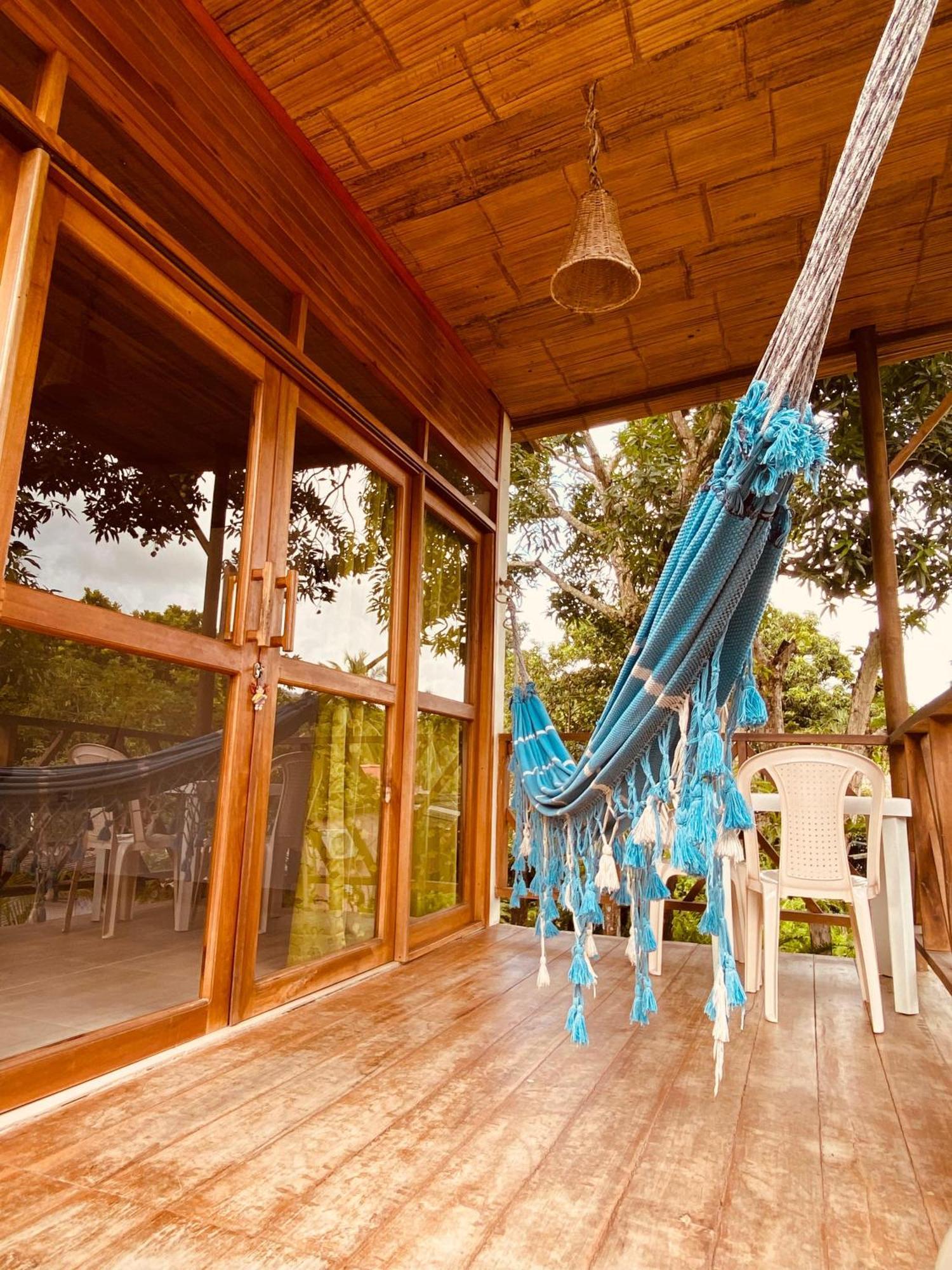 Casa Kumake Tayrona Villa El Zaino Rum bild