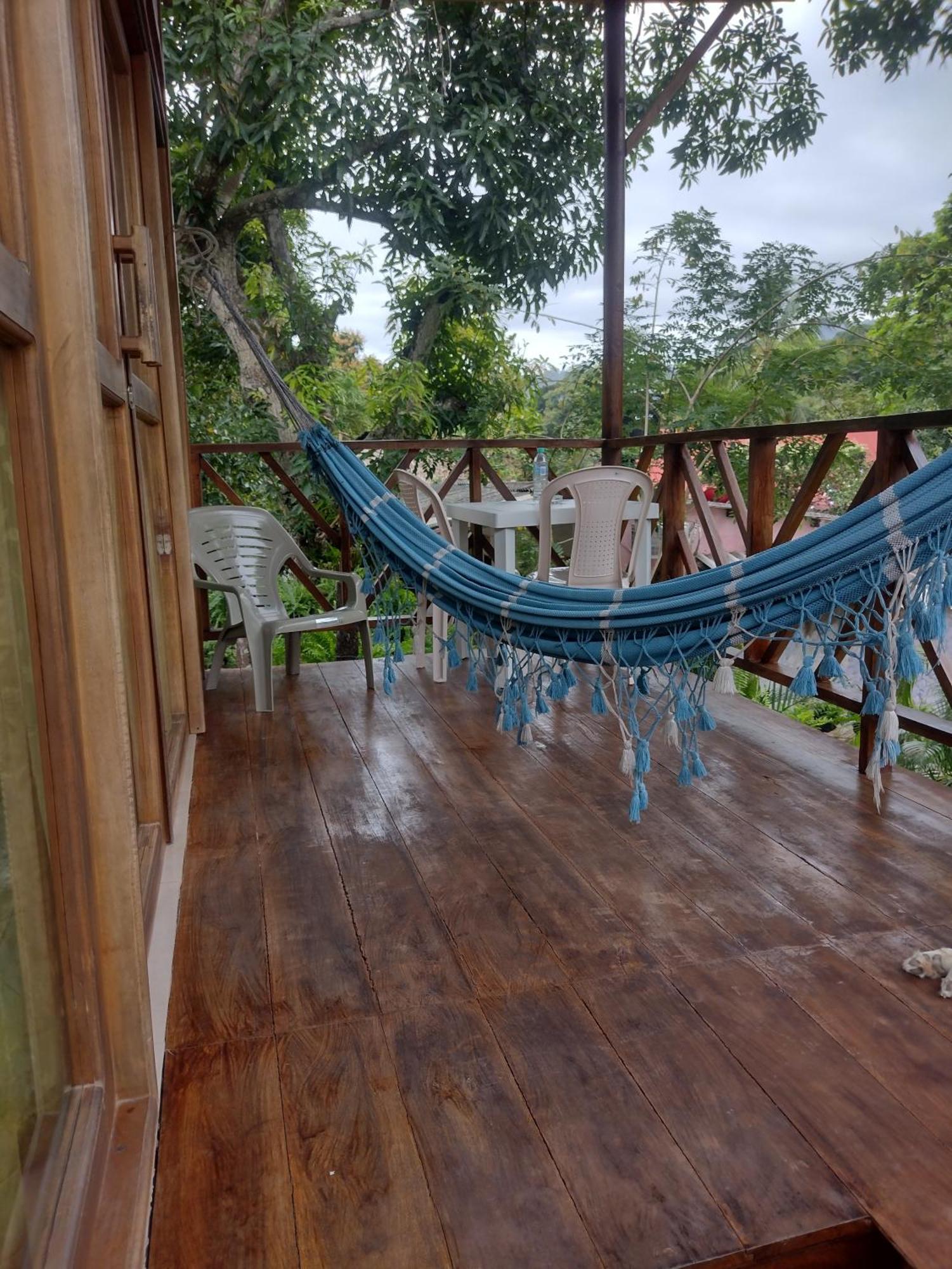 Casa Kumake Tayrona Villa El Zaino Exteriör bild